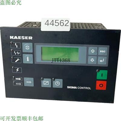 供应缺陷 KAESER 6BK1200-0AA20-0AA00 西格玛控制 SICOMP-IM