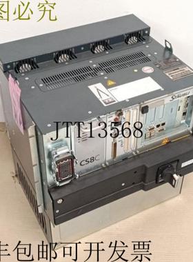 STUBLI机器人控制器 CS8C RX160 + USB 棒状态