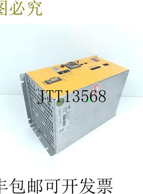 Pilz PSS SB 3006-3 ETH-2 ID 301780 版本 41 经过测试的严格条