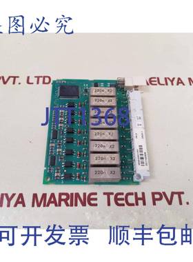 供应3BSE008513R1 电路板 DI820-1