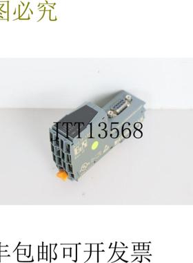 贝加莱 X20 IF 1061 X20IF1061 Profibus RevI0