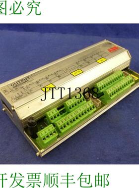 供应Abb Asea Brown Boveri Idb553ar1 输出  Hite 303021 R