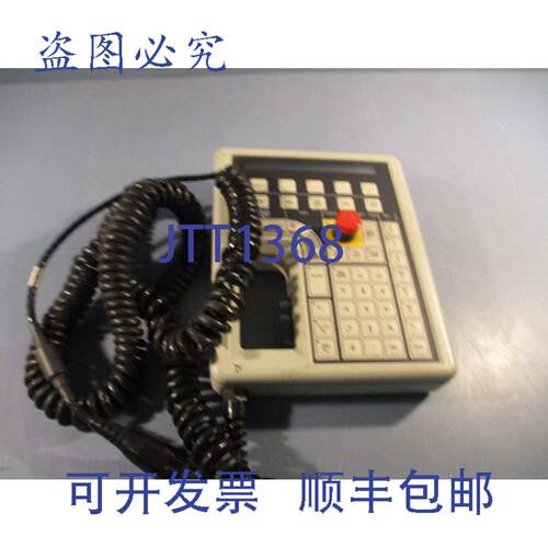 供应Adept Technology 手动控制 III 操作员 10332-11000 修