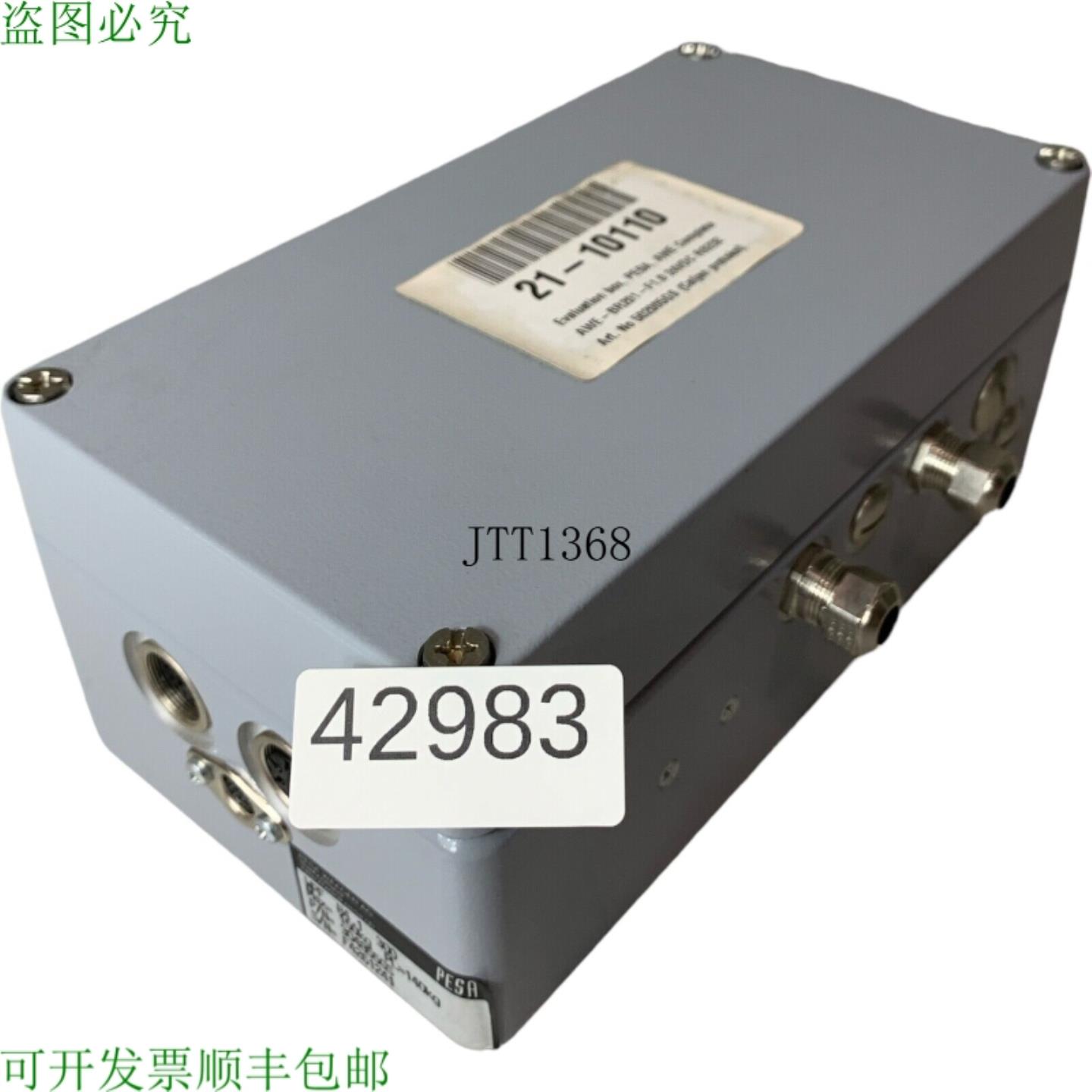 供应PESA Wpf B41 300 评估板 21-10110