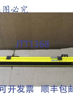 供应SICK 光束栅安全光幕 1 012 295 MSLS02-15011 MSLS02150