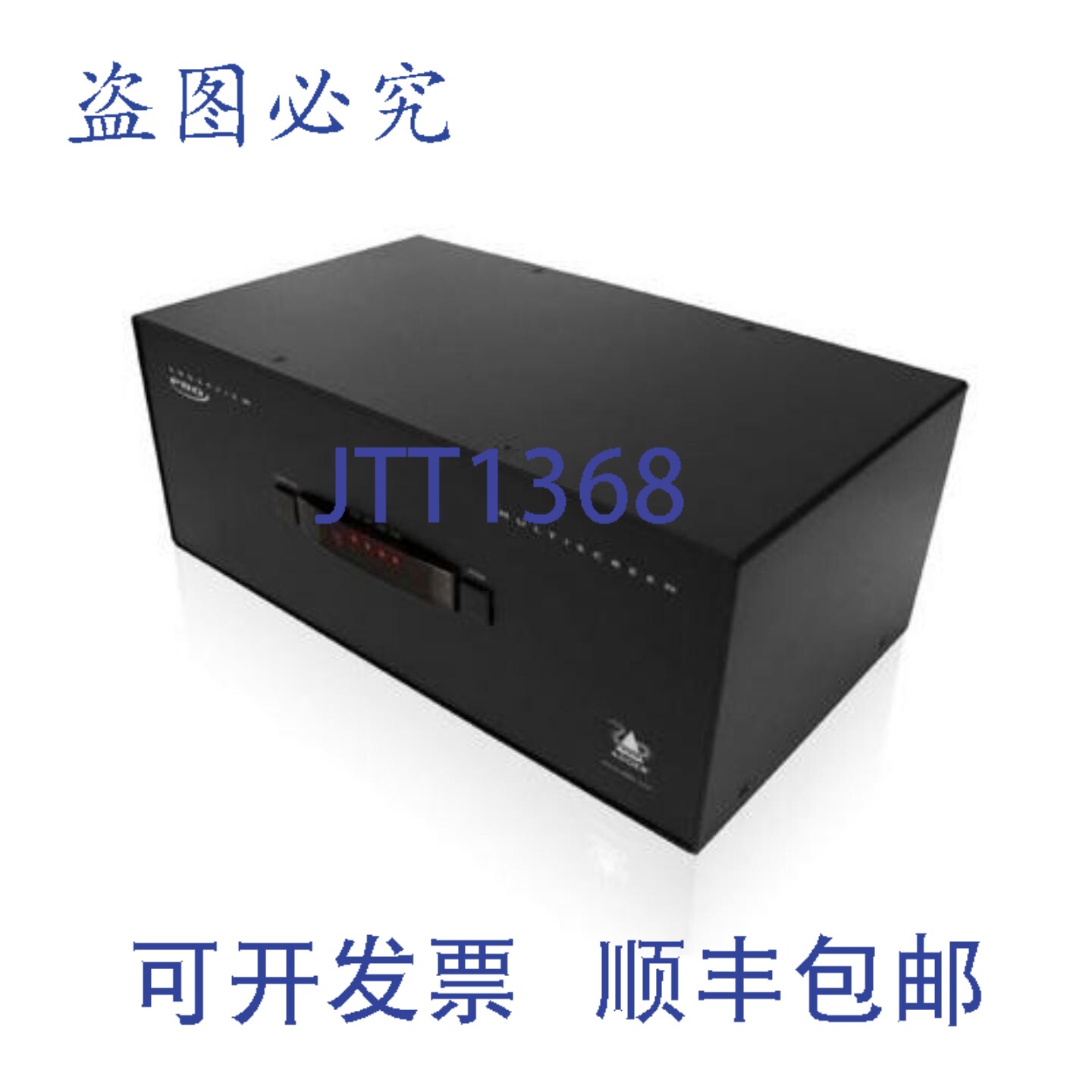 原装供应Adder AV4PRO-DVI-DUAL-US 双 DVI 多屏 KVMA 切换器