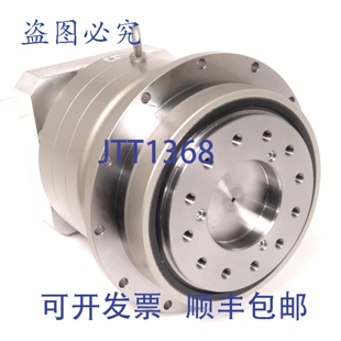 原装供应Nidec VRT-200C-28-F3-38KA35 直列式行星减速器，减速比