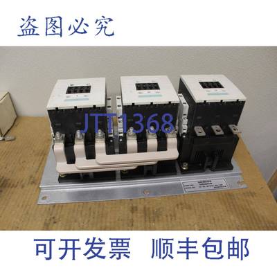 供应接触器 3RT1054-6AF36 3RT1-054-6AF36 30GX400749 110-