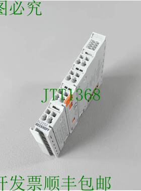原装供应倍福 EL2252 / EL 2252