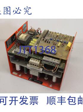 原装供应RELIANCE MINITRON S-2E 220V 24A 驱动模块 S-2E