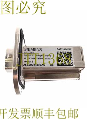 供应6SL3066-2DA00-0AA0 驱动器 CLIQ 6SL30662DA000AA0