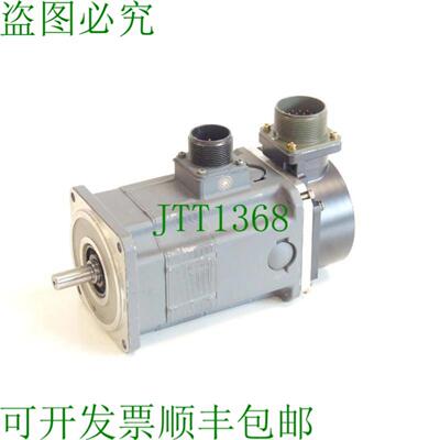 三菱 HA23NC-S 伺服电机 SN14004 + OSA253S2 编码器 SNJ4AVU42