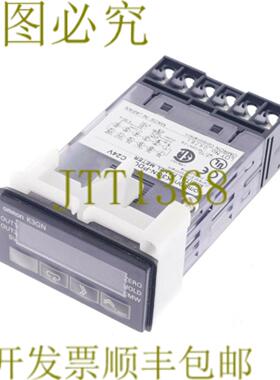 供应K3GN K3GN-PDC DC24V K3GNPDC DC24V 数字面板 计量器