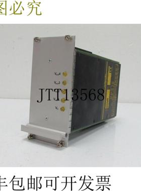 Autronic comPCI HEC-4DBMR DCDC 转换器 234C 未使用 未使用