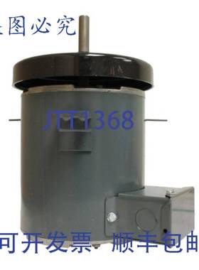 供应Fasco D2715 HVAC 冷凝器电机 08 马力 1075 转分 200-