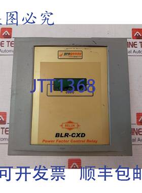 供应Beluk BLR-CXD 控制继电器 CXD06 5060Hz