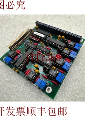 原装供应描述 PC104-DAC06 2