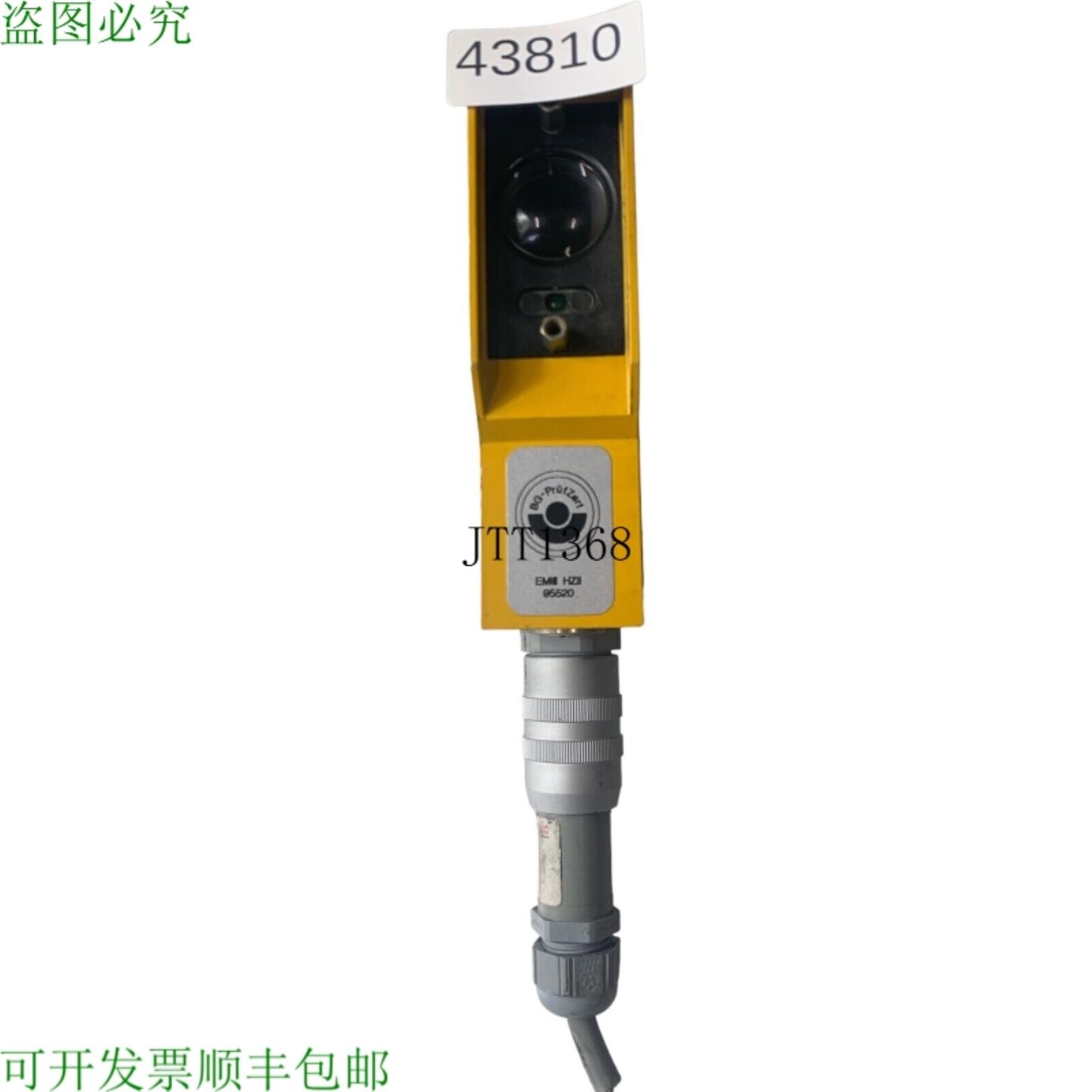 供应Leuze Elettronica SLS 782 Se-24v 卢斯阿马迪奥