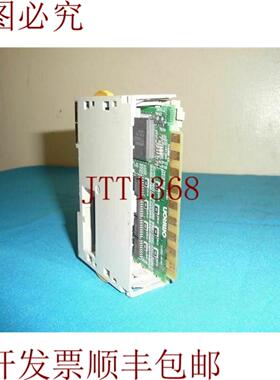 供应CJ1W-ID211 CJ1WID211 进口带保护套