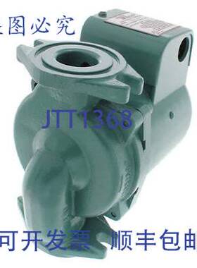 原装供应Taco 2400-10-3P 1/10 3450RPM 115V CI CircPmp