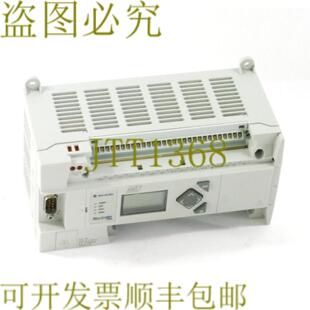 供应Allen Bradley 1766-L32BWAA Microrologix 1400 控制器