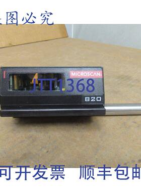 供应麦克斯坎条码扫描器 FIS-0820-0010G FIS08200010G MS-82