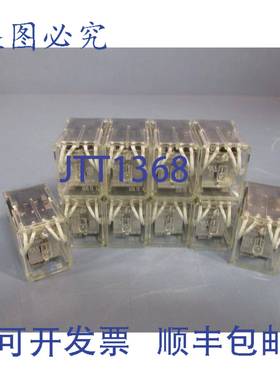 供应件量 10 NAIS AP3142K 继电器 24VAC HC4-H-AC24V