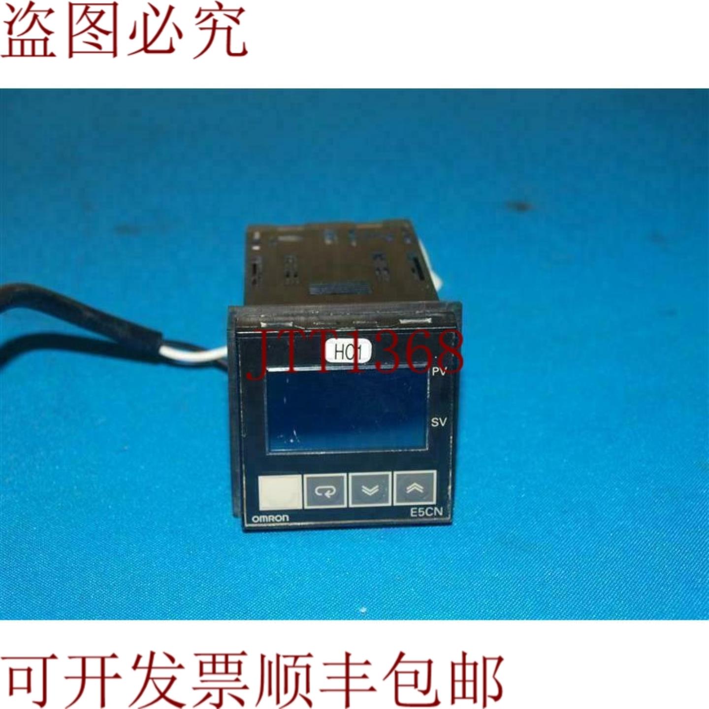 供应E5CN-RTC 温度控制器有缺陷加速发