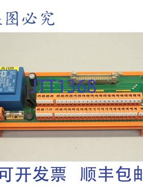 原装供应CONTACLIP Contiweb 3R715482 输入模块卡板 AP1/TS