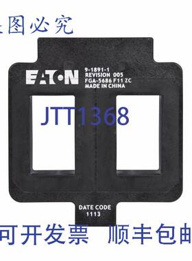 原装供应进口 9-1891-1 120/110V 50-60Hz DIMENSION 3A 替换 MP
