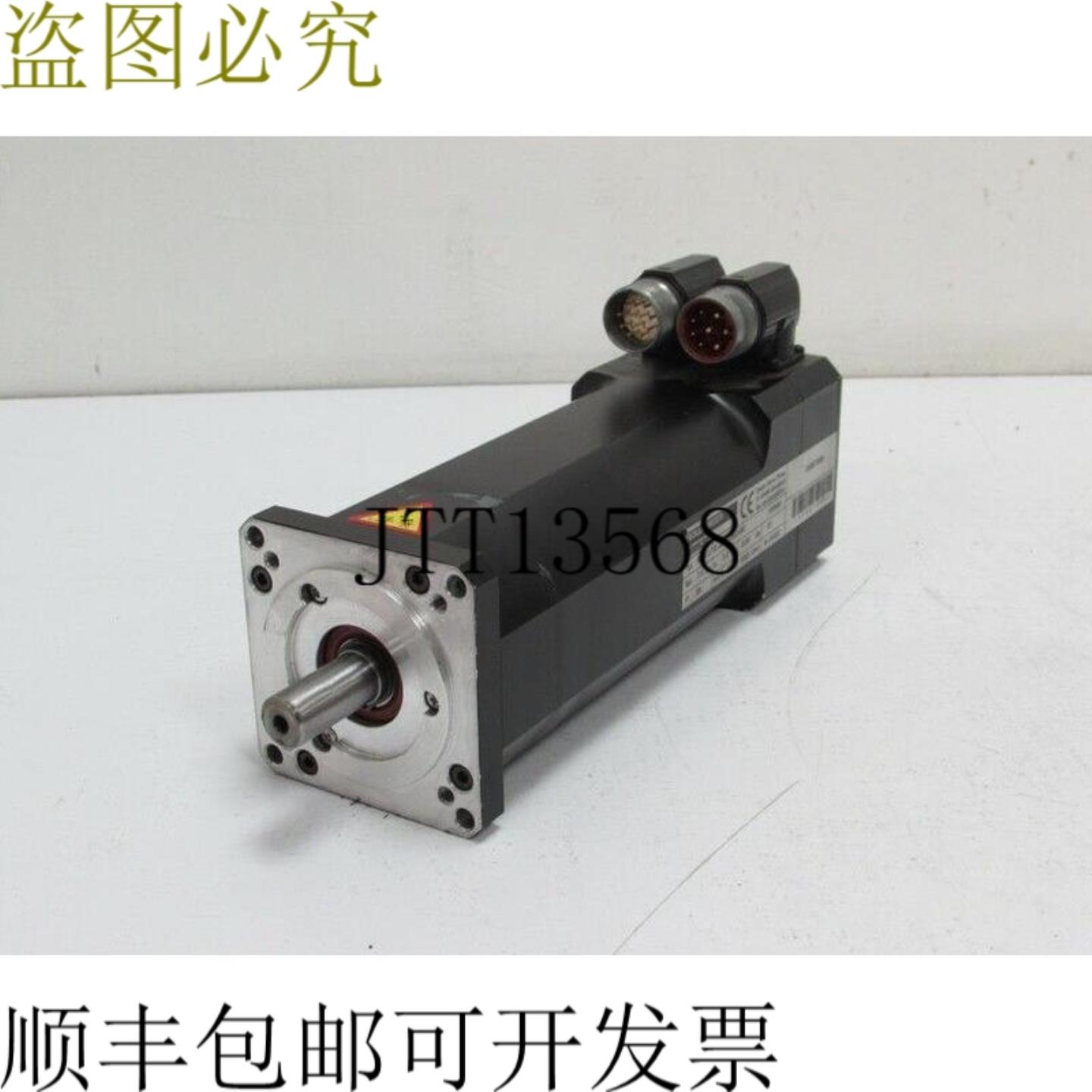 科尔摩根赛德尔伺服电机 6SM 37VL-6000-09-G-6R 30Nm 38A 095