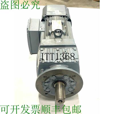 供应SEW 11 Kw 155 发动机 Ingranaggio Min Rf47 Drs80m4be