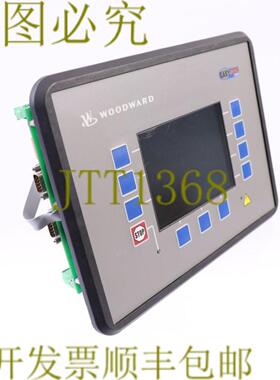 供应伍德沃德 EASYN 3000 301-1082_4