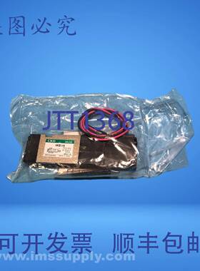 原装供应CKD 4KB119 阀门 FNFP