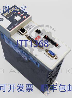 供应2097-V34PR3 Allen-Bradley Kinetix 300 伺服驱动器3P