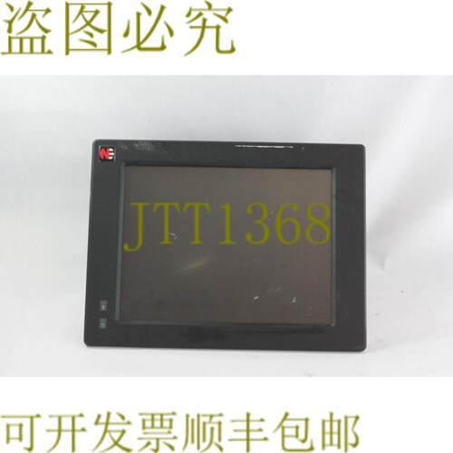 供应Nortech FPC1550-P-RA FPC50系列工业面板 PC-高清无