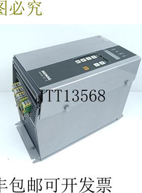 德马格 Dematik AC 12 逆变器 DPU 415V 012 C 03 DPU415V012C03