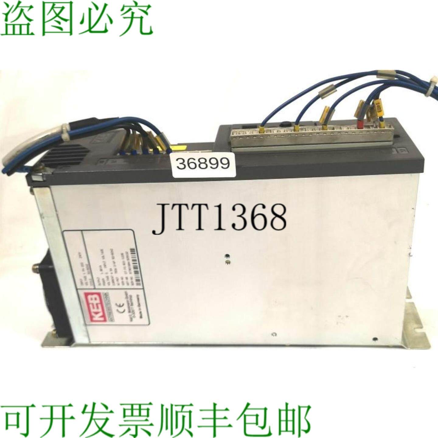 供应KEB 07F0R01-1228 频率 18 KVA