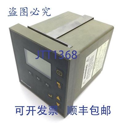 原装供应9782P-01-VC-E0000-00 pH/ORP 分析仪/控制器，120/240VA