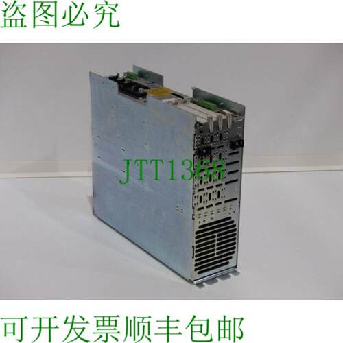 Indramat DDS021-W050-D 控制器 SN263500-23204