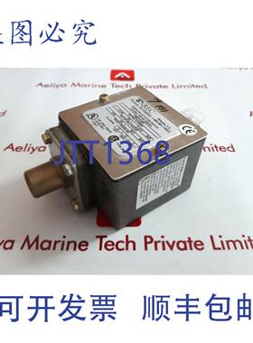 供应Nrec 电力系统 Nrec-3-90p 压力激活开关 480v