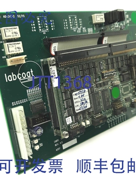 原装供应O'HARA SC04-01221 & 170101 Labcoat JET C&RS 机器主板