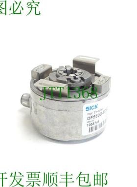 西克DFS60B-BDEC05000增量编码器IDNo 1058745 SN1214-0200