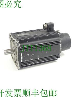 Indramat MAC112B-1-PD-2-C130-B-0S005 永磁电机 SNMAC112-82