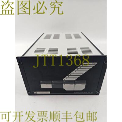 供应LEYBOLD TURBOTRONIK NT20