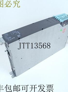 Sinamics 单电机模块 6SL3120-1TE13-0AA4 FSB 已测试 & 状态