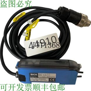 供应SICK WLL190T-2P532S02 6048196 利希特莱特传感器