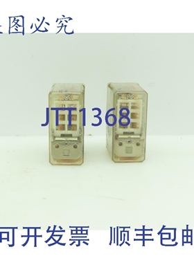 原装供应Potter & Brumfield R10-E1-X8-115VAC 继电器 8PDT 5A 1