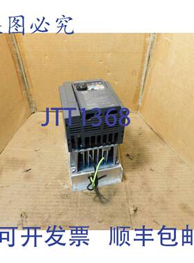 供应FR-D740-050-EC 变频器带 FFR-CSH-036-8A-RF1-LL 三相