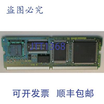 供应FANUC A20B-2902-007010F A350-2902-T07806 轴控制板